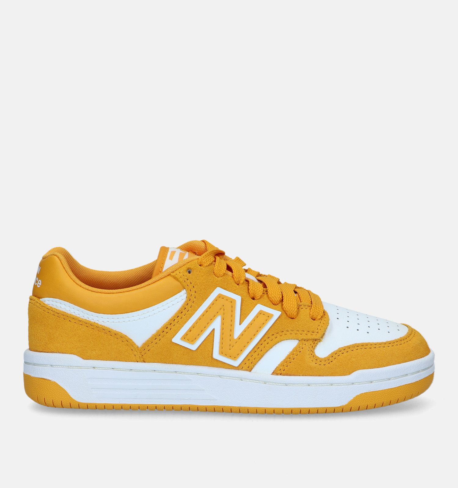 New balance best sale 999 kinderen geel