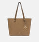 L.Credi Filippa Bruine Shopper voor dames (347554)