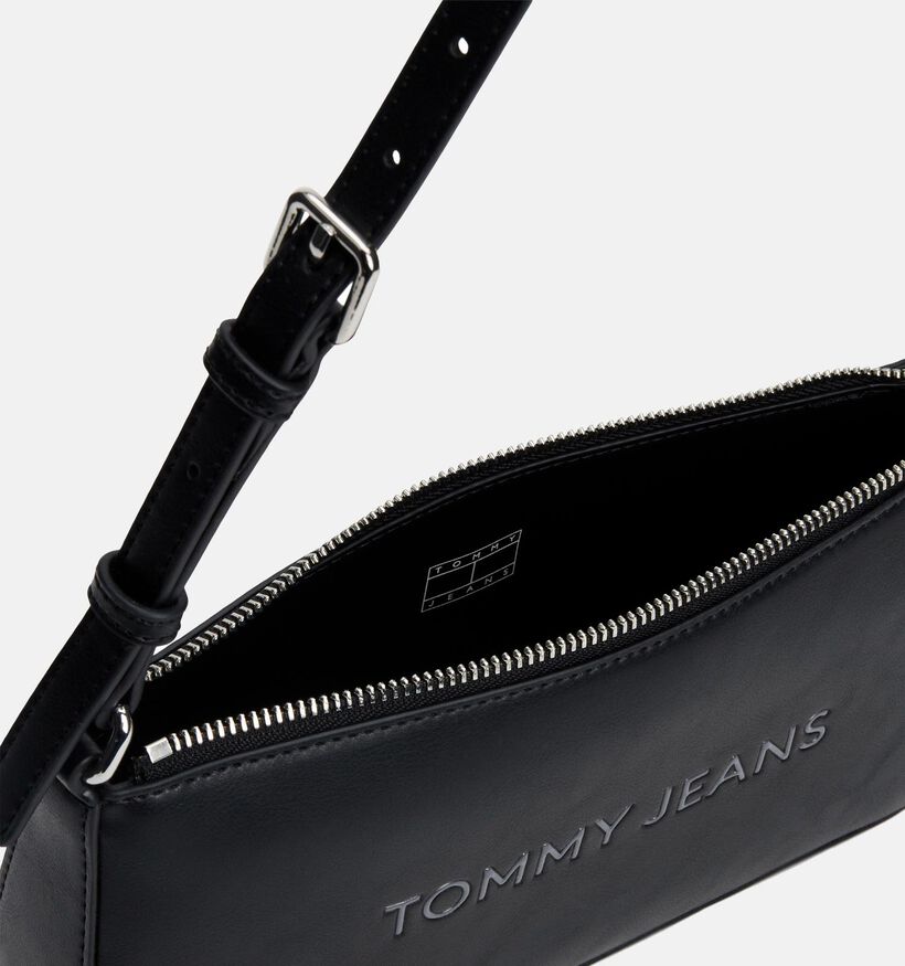 Tommy Hilfiger Sac à bandoulière en Noir pour femmes (343035)