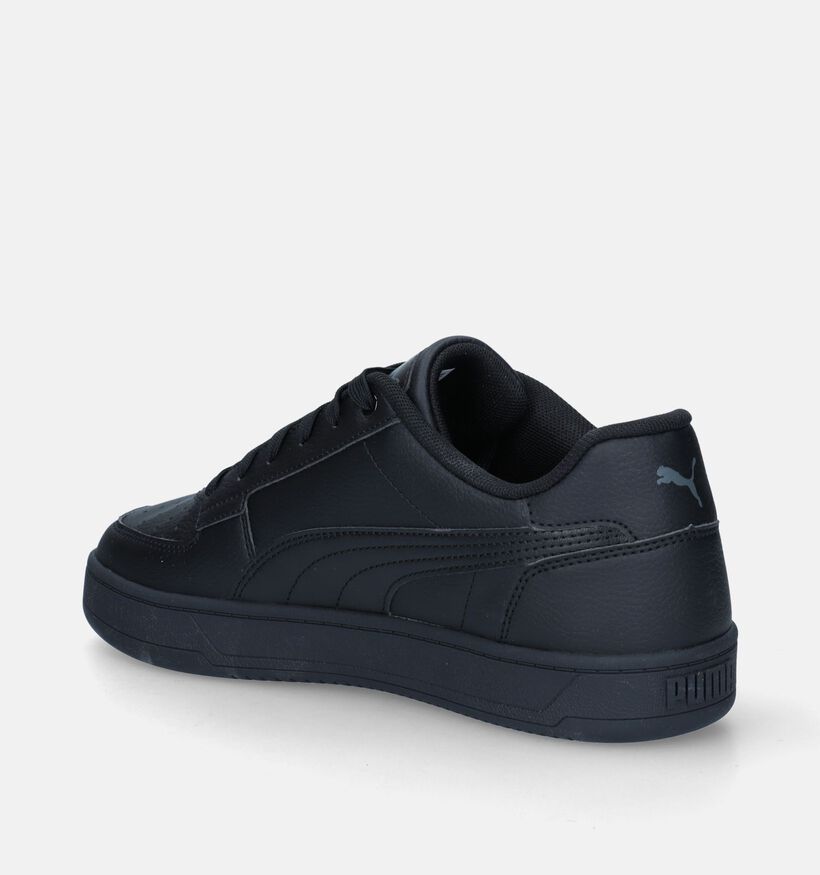 Puma Caven 2.0 Zwarte Sneakers voor heren (343157) - geschikt voor steunzolen