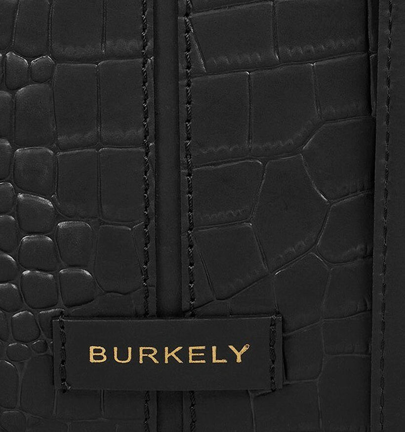 Burkely Bruine Crossbody Tas voor dames (333289)
