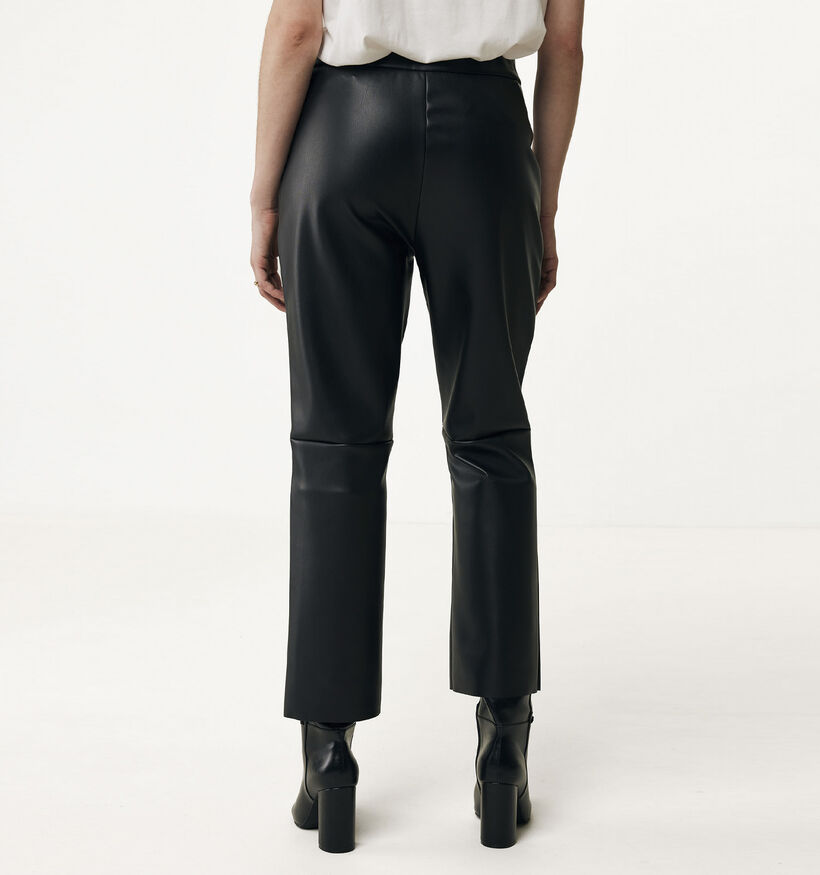 Mexx Pantalon habillé en Noir pour femmes (345728)