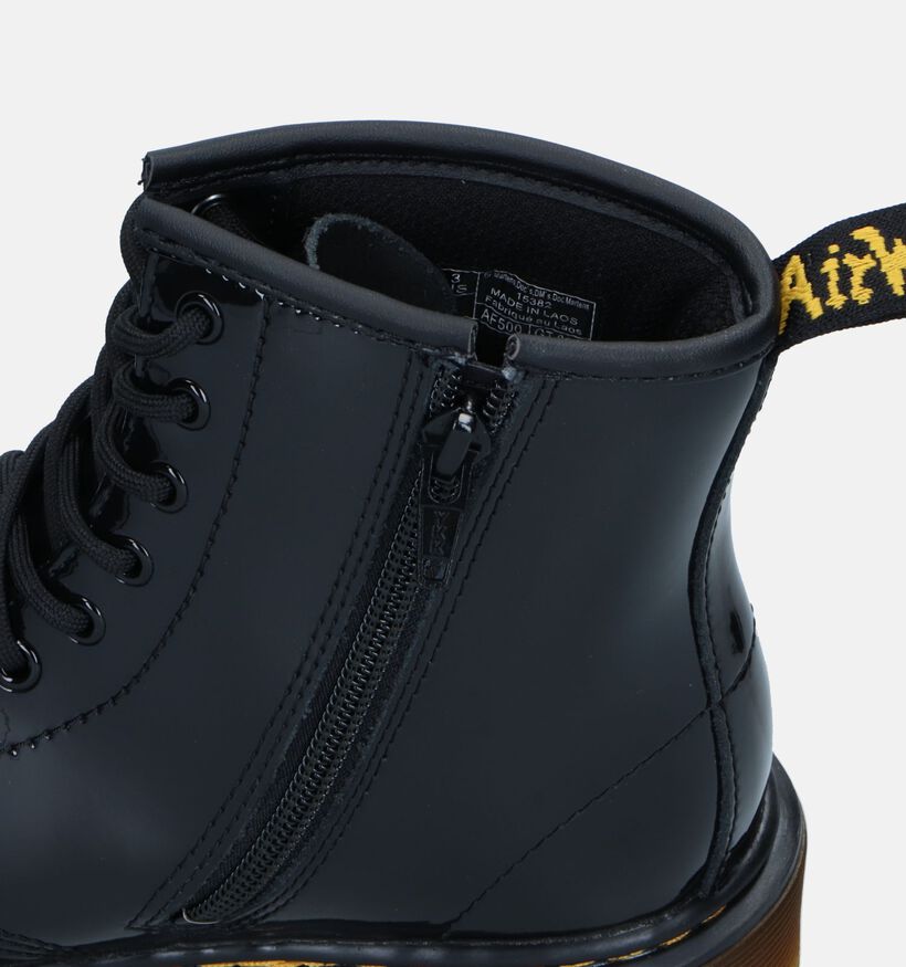 Dr. Martens 1460 Zwarte Boots voor meisjes (343768)