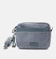 Refresh Blauwe Crossbody Tas voor dames (340883)