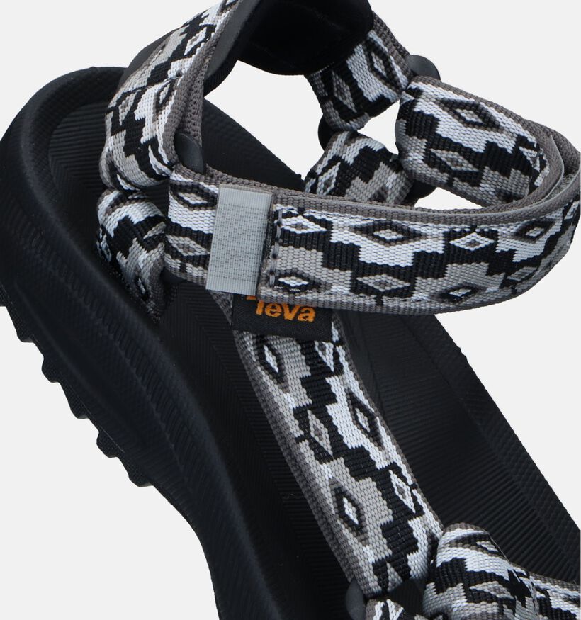 Teva Winsted Zwarte Sandalen voor dames (338400)