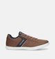 Jack & Jones Bradfield Baskets en Cognac pour hommes (343764)