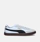 Puma Club II Yea Baskets en Blanc pour femmes (354523) - pour semelles orthopédiques