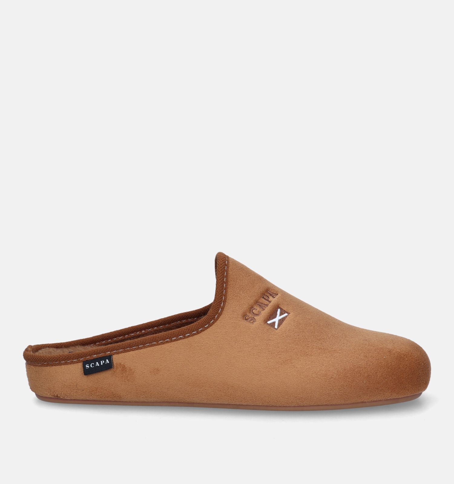 Scapa cheap pantoffels heren