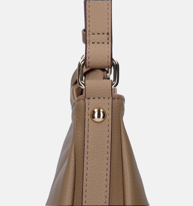 Laurent David Nos Zwarte Crossbody Tas voor dames (337066)