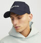 Jack & Jones Vesterbro Casquette en Bleu pour femmes, hommes (345869)