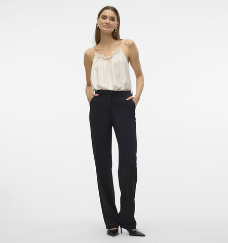 Pantalon noir L30