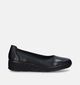 Rieker Chaussures confort en Noir pour femmes (344410)