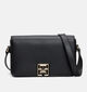 Tommy Hilfiger Reset Sac porté croisé en Noir pour femmes (343047)