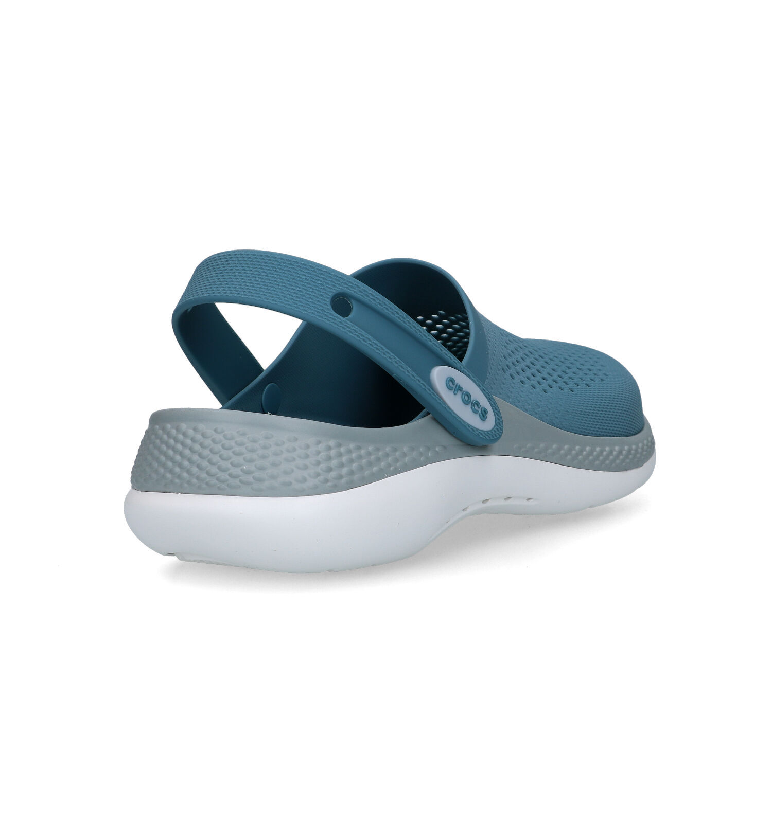 Crocs cheap literide dames