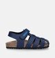 Geox Ghita Blauwe Sandalen voor jongens (339655)