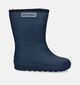 Enfant Bottes de pluie en Bleu pour filles, garçons (346796)