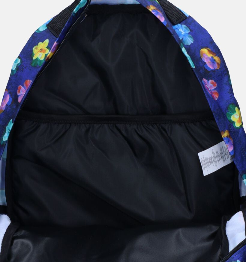 Eastpak Pinzip Blauwe Rugzak voor dames, meisjes (343687)