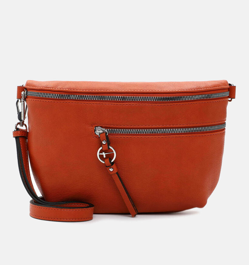 Tamaris Nele Oranje Crossbody tas voor dames (348167)