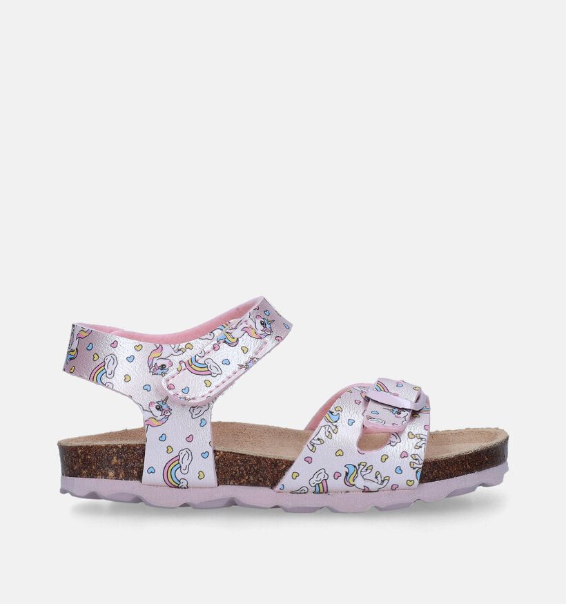 Milo & Mila Roze Sandalen voor meisjes (341167)