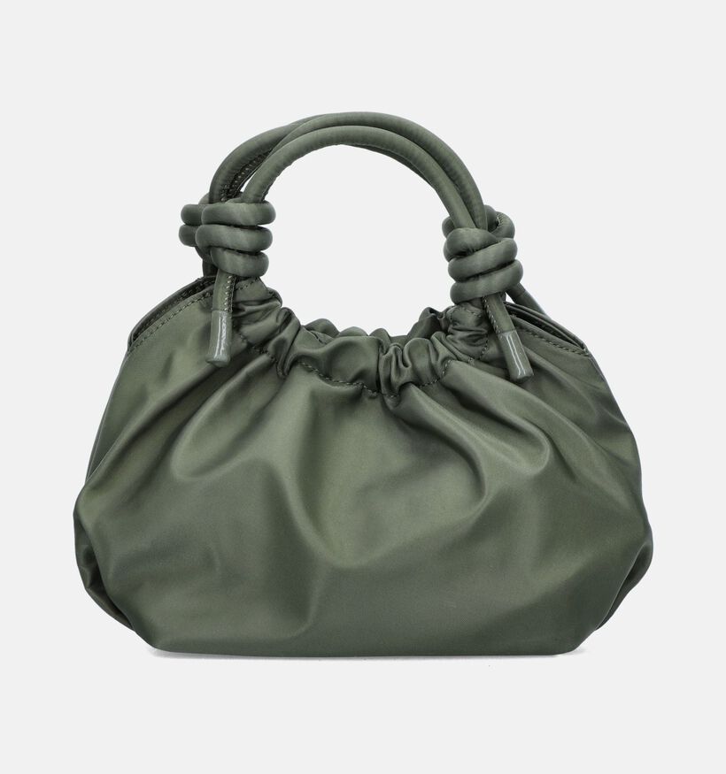 Hvisk Jolly Twill Groene Handtas voor dames (346704)