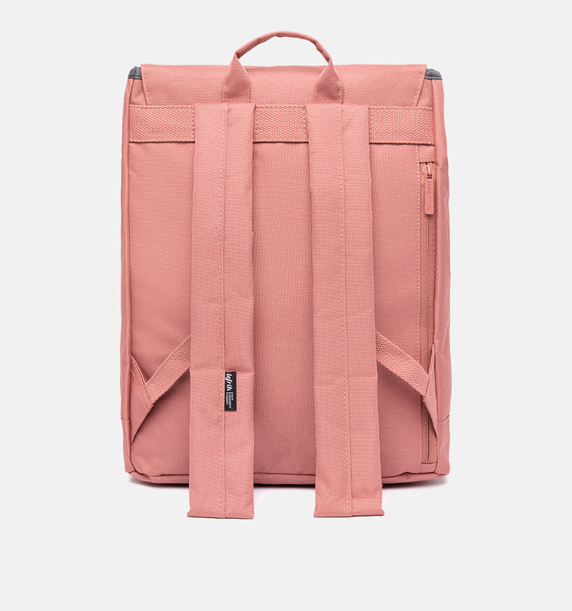 Lefrik Scout Sac à dos en Rose pour femmes, hommes (341600)