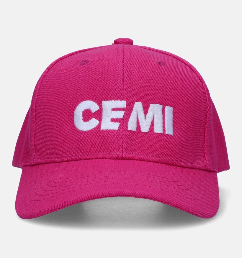 CEMI Fuchsia Pet voor meisjes (345455)