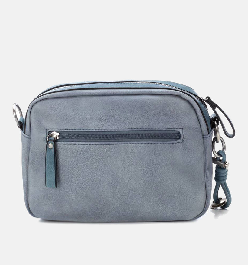 Refresh Blauwe Crossbody Tas voor dames (340883)