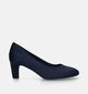 Tamaris Blauwe Pumps voor dames (344677)