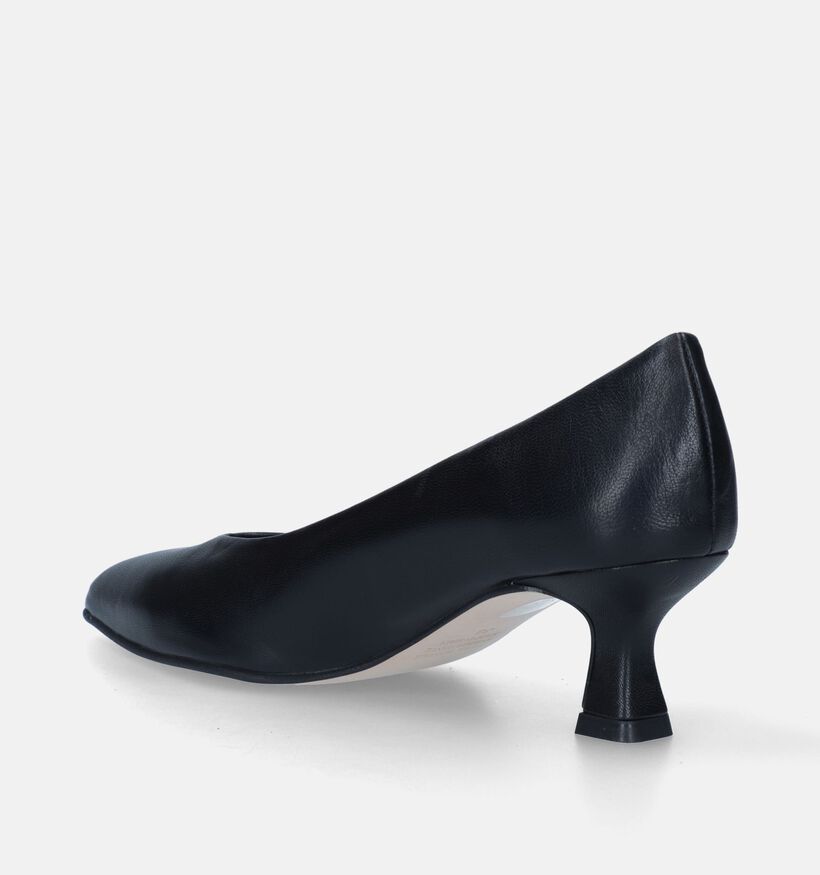 Pedro Miralles Escarpins classiques en Noir pour femmes (347291)