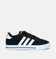 adidas Daily 4.0 Zwarte Sneakers voor heren (343276)