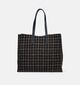 Kassiopea Maxi Cambridge Bruine Shopper voor dames (350979)