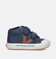 Victoria Chaussures pour bébé en Bleu pour filles, garçons (347124)