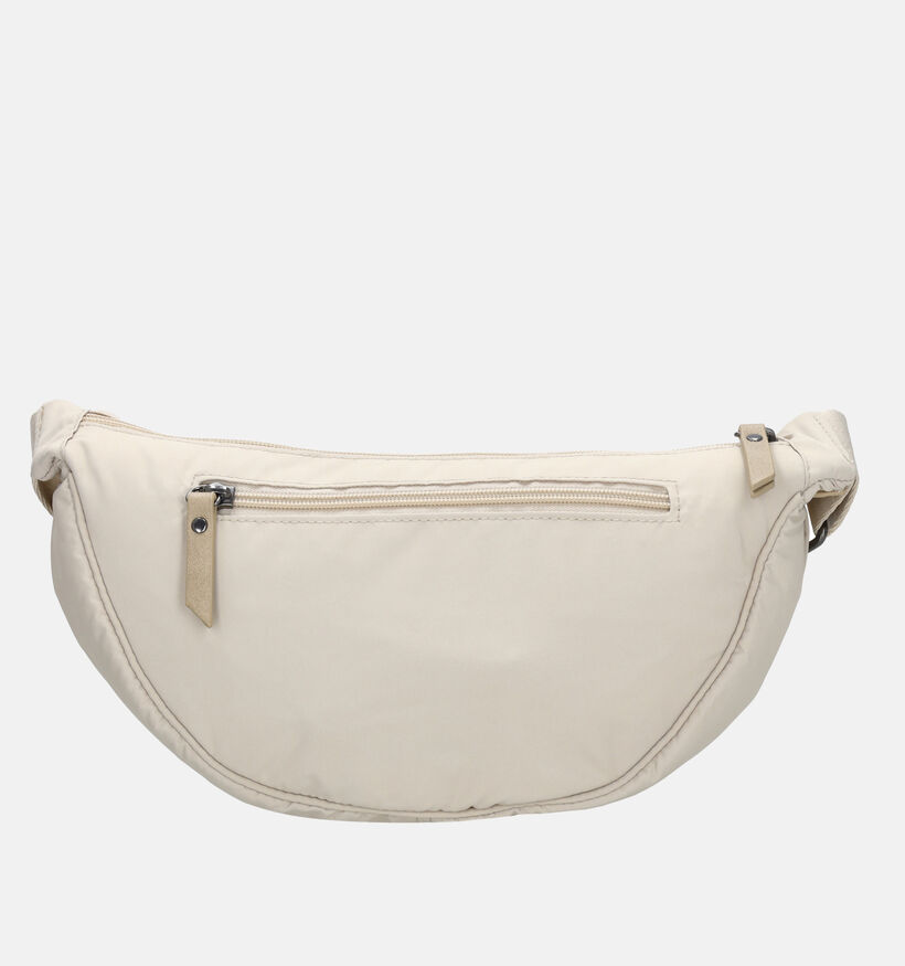 Beagles Sac porté croisé en Beige pour femmes (350598)