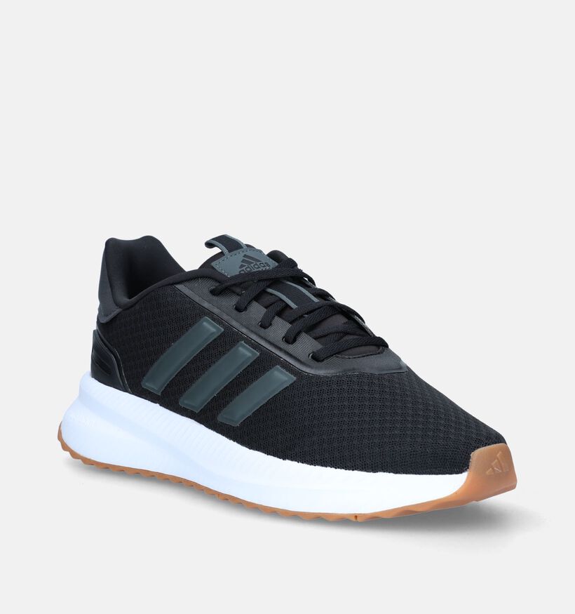 adidas X PLR Path Baskets en Noir pour hommes (343311)