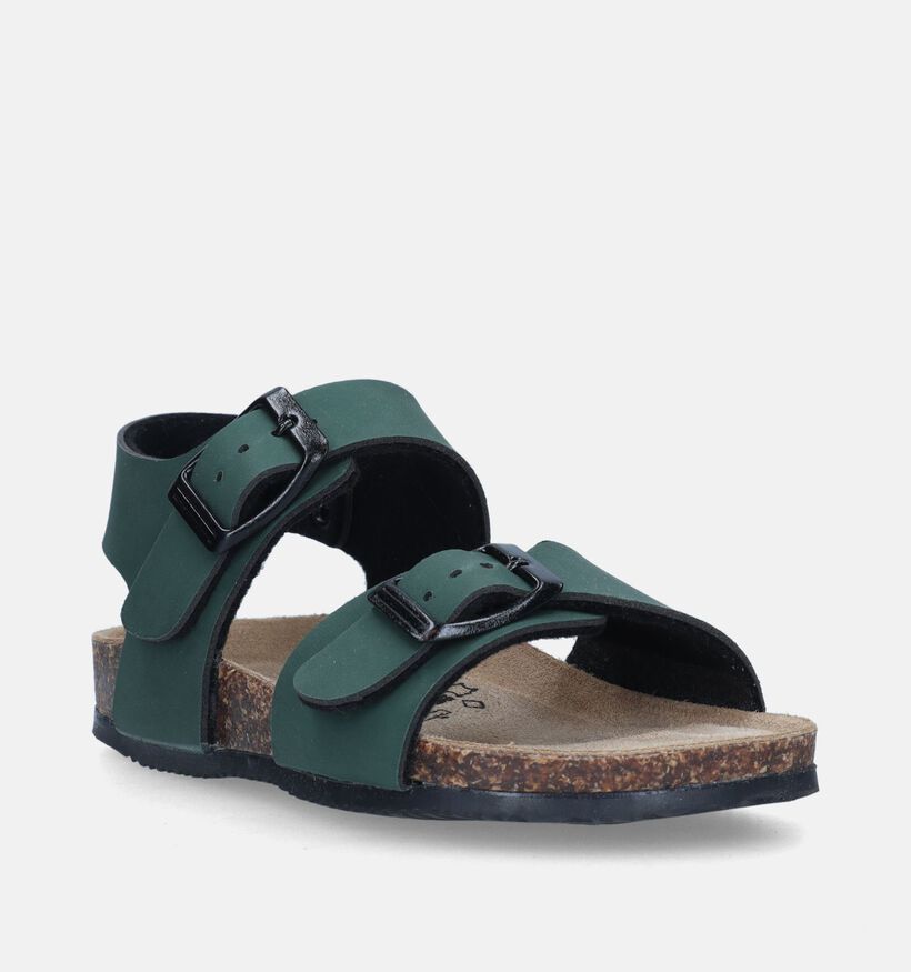 Biomodex Groene Sandalen voor jongens (339032)