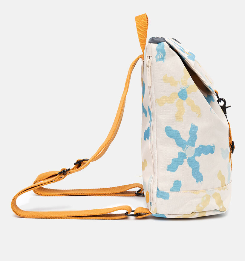 Lefrik Scout Mini Witte Rugzak voor dames, heren (341611)