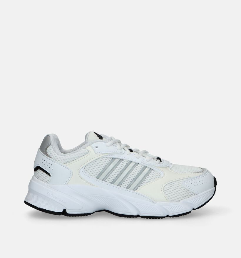 adidas Crazychaos 2000 Witte Sneakers voor dames (341458)