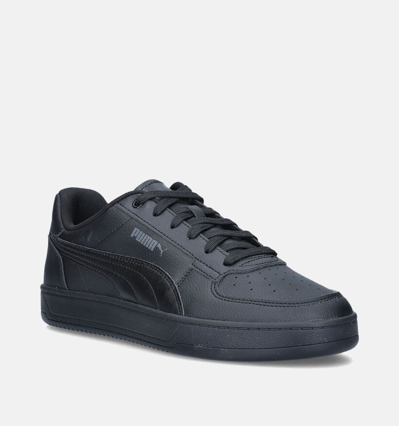 Puma Caven 2.0 Zwarte Sneakers voor heren (350303) - geschikt voor steunzolen