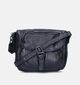 Bear Design Blauwe Crossbody tas voor dames (350771)