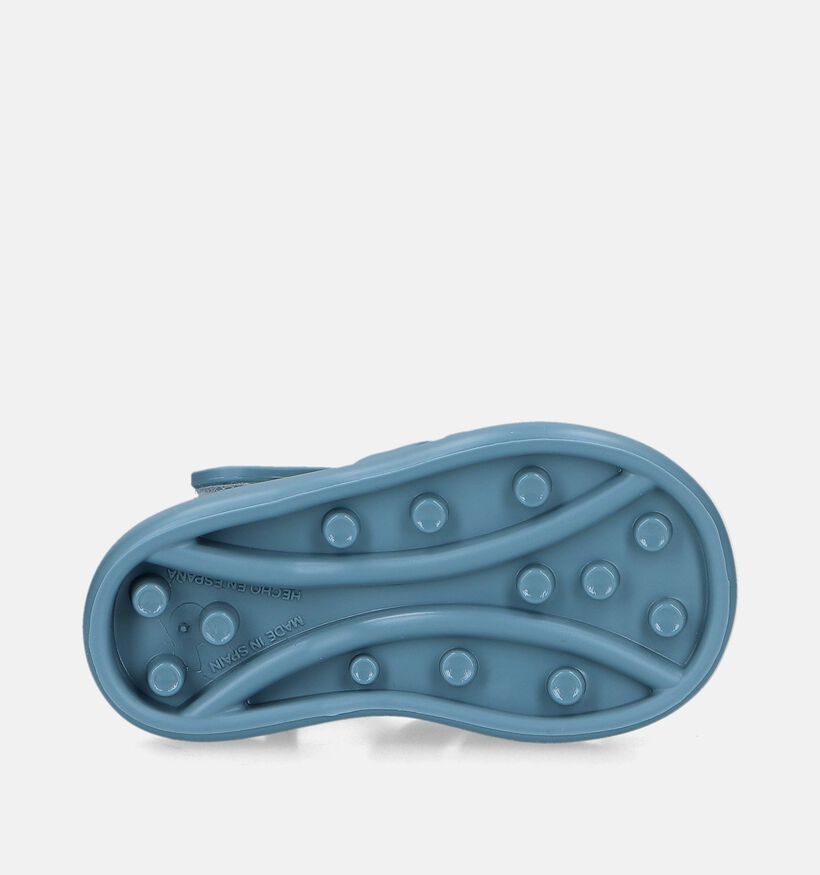 Igor Chaussures d'eau en Bleu pour filles, garçons (340875)