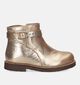 Milo & Mila Gouden Boots voor meisjes (331845)