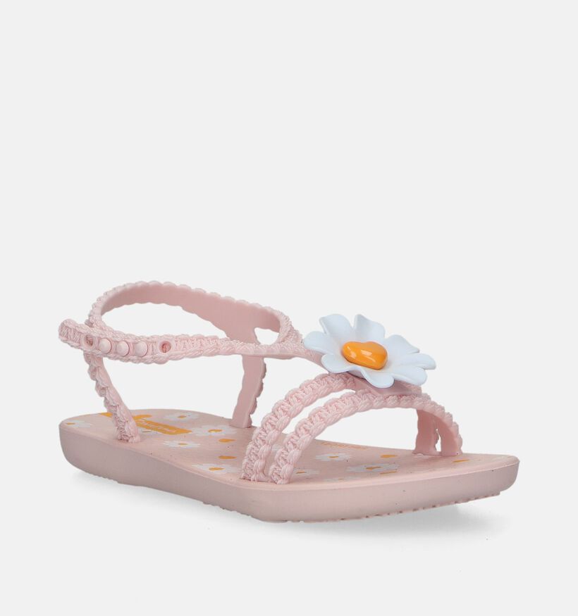 Ipanema Daisy Baby Roze Sandalen voor meisjes (348316)