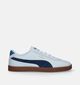 Puma Club II Years Of Sports Baskets en Gris pour hommes (343160) - pour semelles orthopédiques