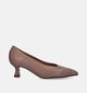 Pedro Miralles Camel Pumps voor dames (347292)