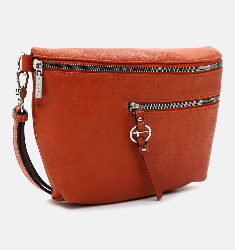 Tamaris Nele Oranje Crossbody tas voor dames (348167)