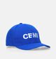 CEMI Casquette en Bleu pour filles, garçons (345454)