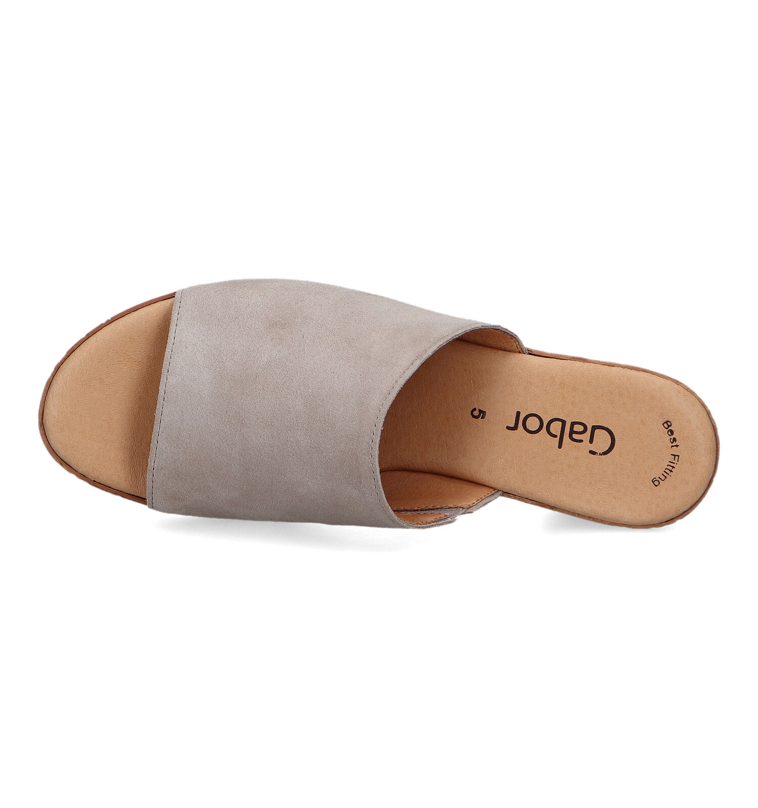 Gabor slippers sales 2018