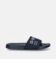 G-Star Cart Blauwe Badslippers voor heren (350059)