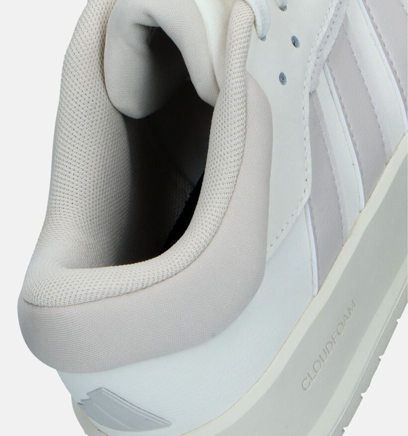 adidas Court 24 Ecru Sneakers voor heren (343223)