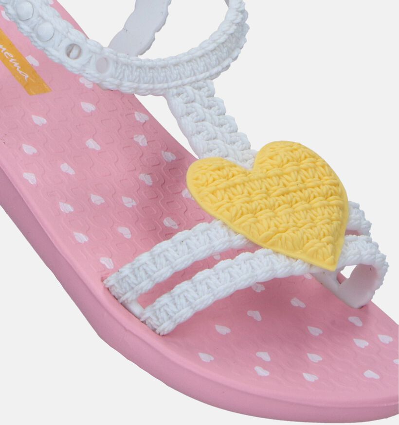 Ipanema First Witte Sandalen voor meisjes (348396)